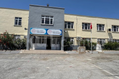 Türbe İlkokulu