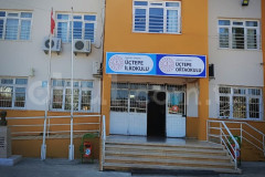 Üçtepe Ortaokulu