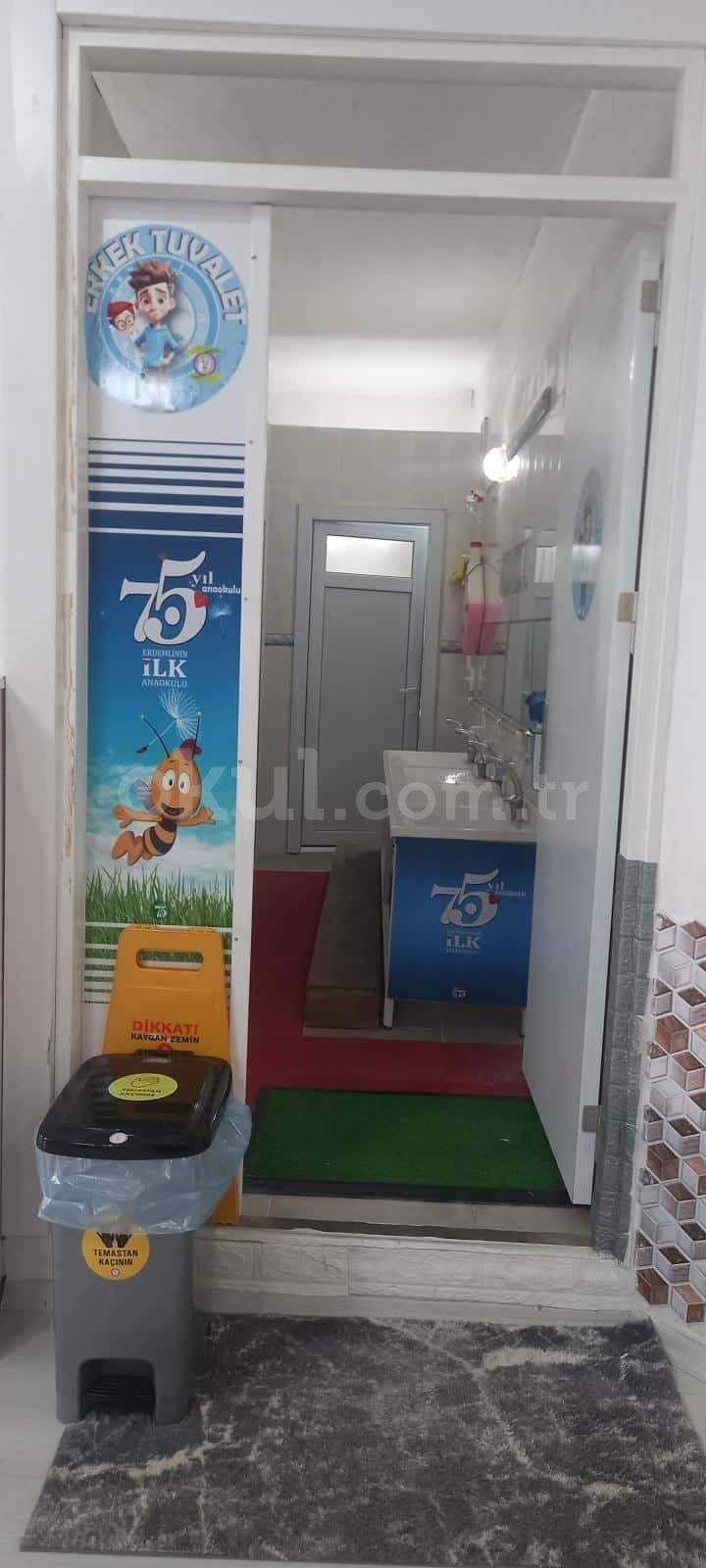 Erdemli 75.Yıl Anaokulu - 21