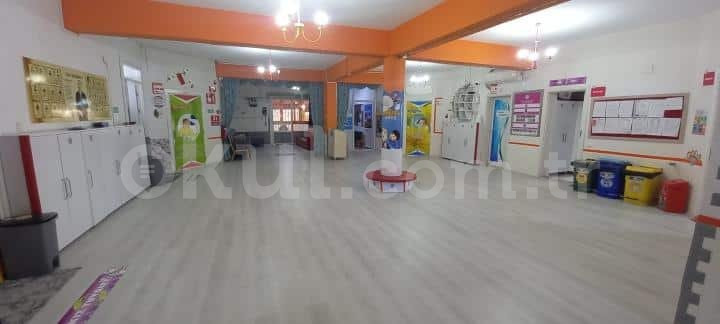 Erdemli 75.Yıl Anaokulu - 17
