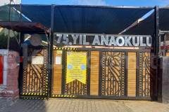 Erdemli 75.Yıl Anaokulu