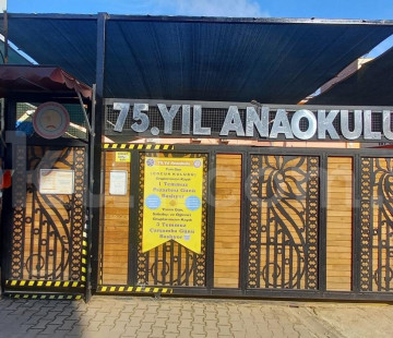 Erdemli 75.Yıl Anaokulu