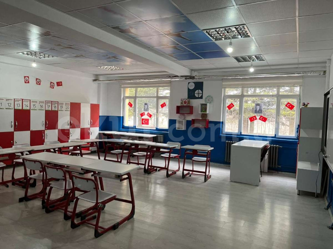 Alanboğaz Şehit Hüseyin Bulut Ortaokulu - 3