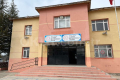 Alanboğaz Şehit Hüseyin Bulut Ortaokulu