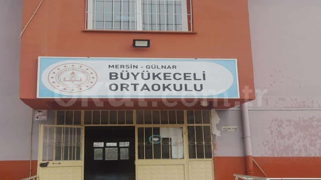 Büyükeceli Ortaokulu