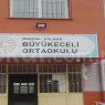 Büyükeceli Ortaokulu
