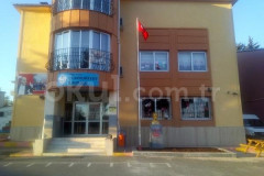 Gülnar Cumhuriyet İlkokulu