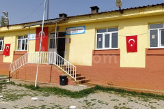 Demirözü Perçem İlkokulu