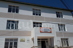Gülnar Anadolu İmam Hatip Lisesi
