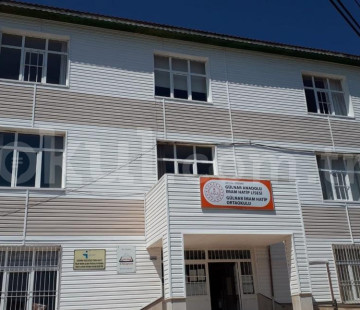 Gülnar Anadolu İmam Hatip Lisesi