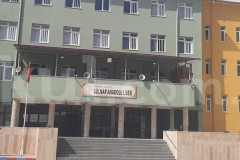 Gülnar Anadolu Lisesi