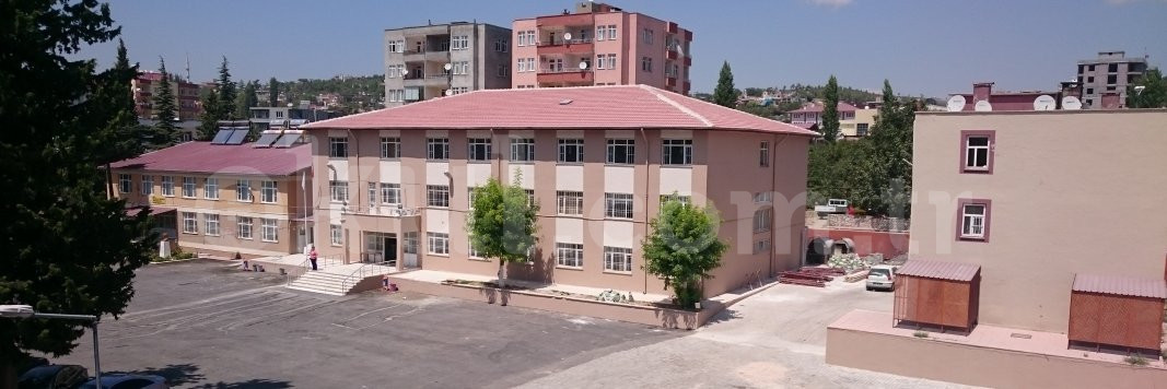 Gülnar Hatun Kız Mesleki ve Teknik Anadolu Lisesi - 2