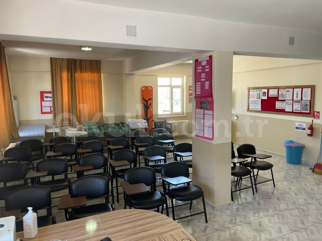 Gülnar Hatun Kız Mesleki ve Teknik Anadolu Lisesi - 4