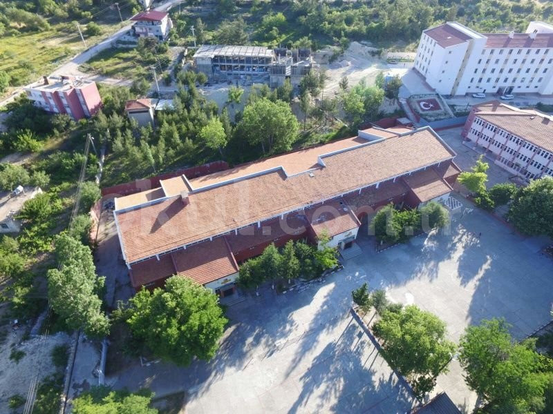 Gülnar Mesleki ve Teknik Anadolu Lisesi - 3