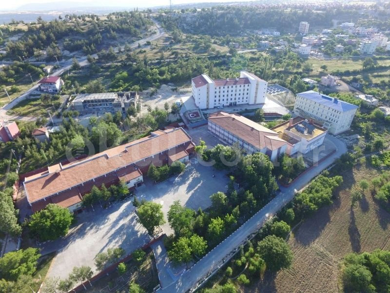 Gülnar Mesleki ve Teknik Anadolu Lisesi - 4