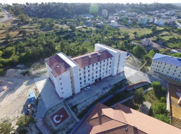 Gülnar Mesleki ve Teknik Anadolu Lisesi - 5