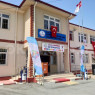 Gülnar Samiye-Naim Eğitim Vakfı Ortaokulu