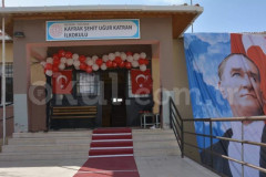 Kayrak Şehit Uğur Katran İlkokulu