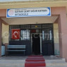 Kayrak Şehit Uğur Katran Ortaokulu