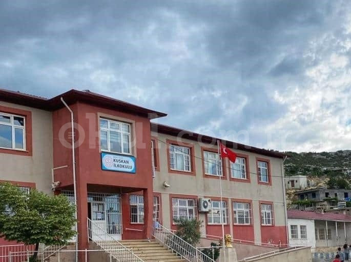 Kuskan İlkokulu