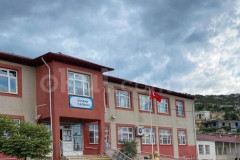 Kuskan İlkokulu