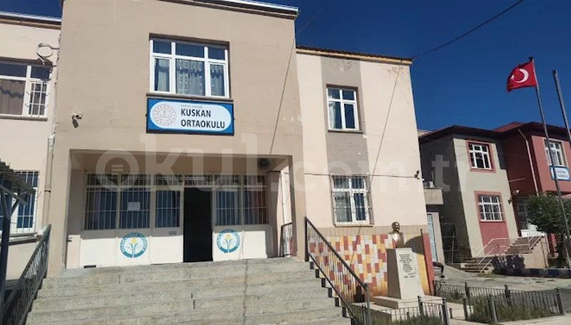 Kuskan Ortaokulu