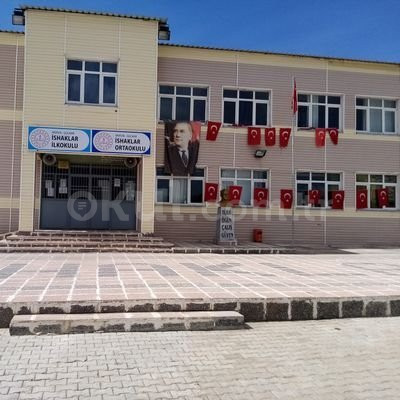 Şehit Hacı Mustafa Can Ortaokulu