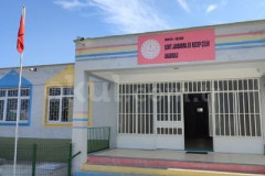 Şehit Jandarma Er Recep Çelik Anaokulu