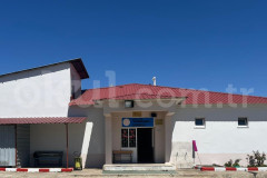 Yarmasu İlkokulu