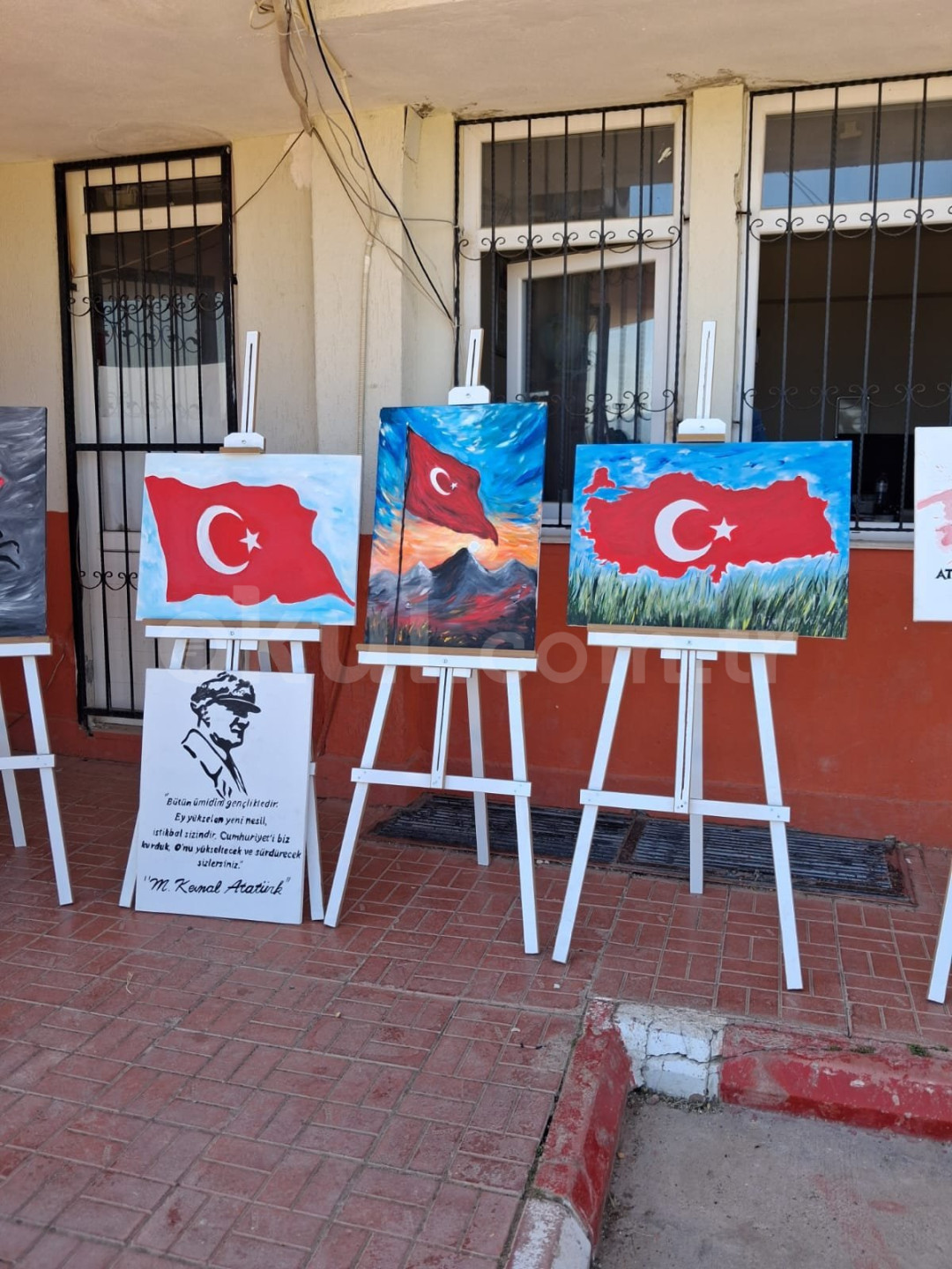 Zeyne Çok Programlı Anadolu Lisesi - 2