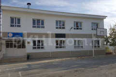 Gülnar 100. Yıl Ortaokulu