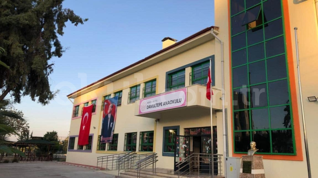 Davultepe Anaokulu
