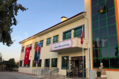 Davultepe Anaokulu