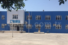 Davultepe Atatürk Ortaokulu