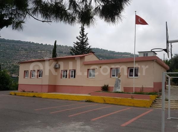 Doğlu İlkokulu
