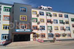 Faris Kokulu İlkokulu