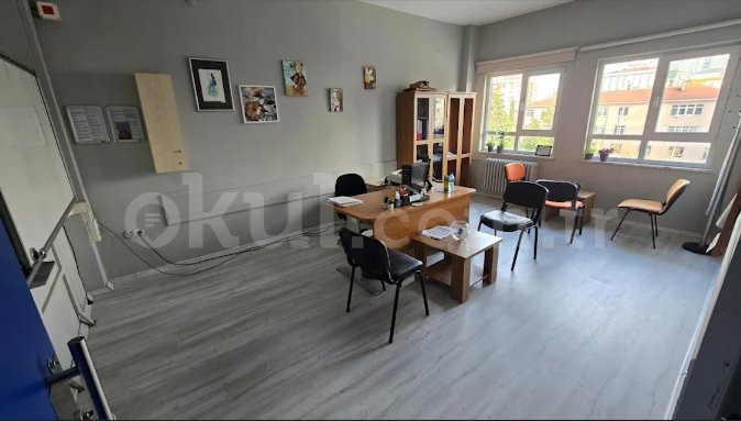 Fatma Aliye Mesleki ve Teknik Anadolu Lisesi - 4