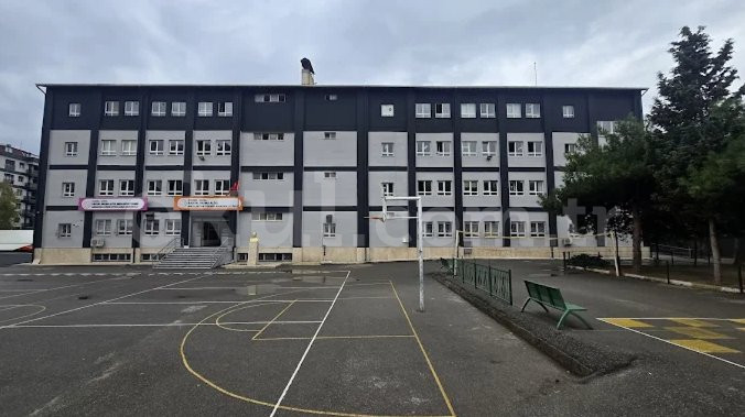 Fatma Aliye Mesleki ve Teknik Anadolu Lisesi - 2