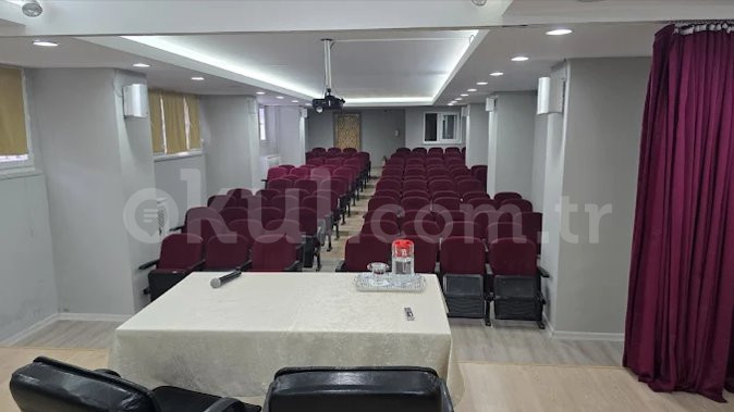 Fatma Aliye Mesleki ve Teknik Anadolu Lisesi - 3