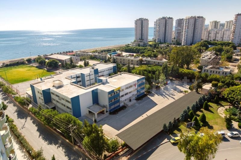İçel Anadolu Lisesi