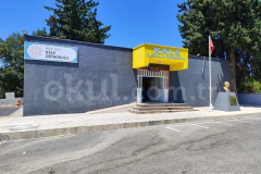 Mezitli Kale İlkokulu