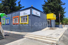 Mezitli Kale Ortaokulu