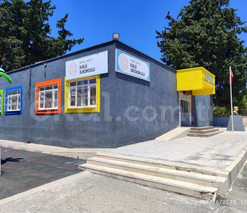 Mezitli Kale Ortaokulu