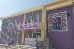 Mezitli Keloğlan Anaokulu