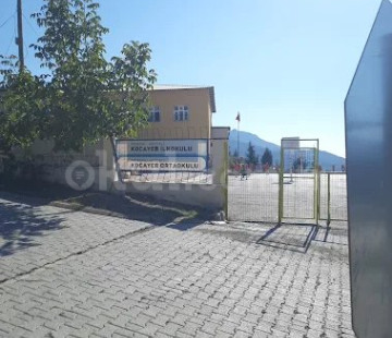 Kocayer İlkokulu