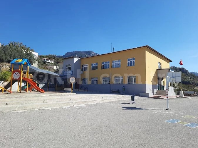 Kocayer Ortaokulu - 2