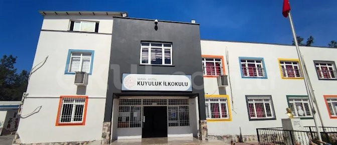 Kuyuluk İlkokulu