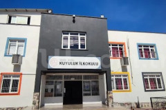 Kuyuluk İlkokulu