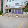 Mersin Nevit Kodallı Güzel Sanatlar Lisesi