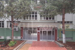 Mersin Yusuf Kalkavan Anadolu Lisesi